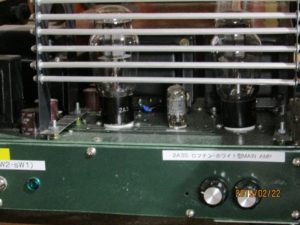 ⑤極上の音 2A3S真空管アンプ（ロフチン・ホワイト） – 真空管アンプ リスナーのブログ